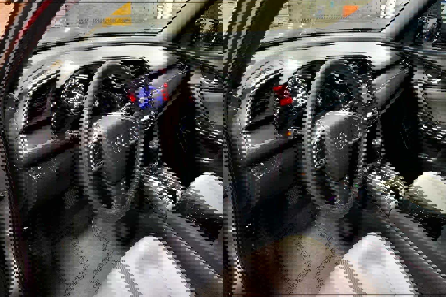 Used 2018 Honda Civic LX-P image 18