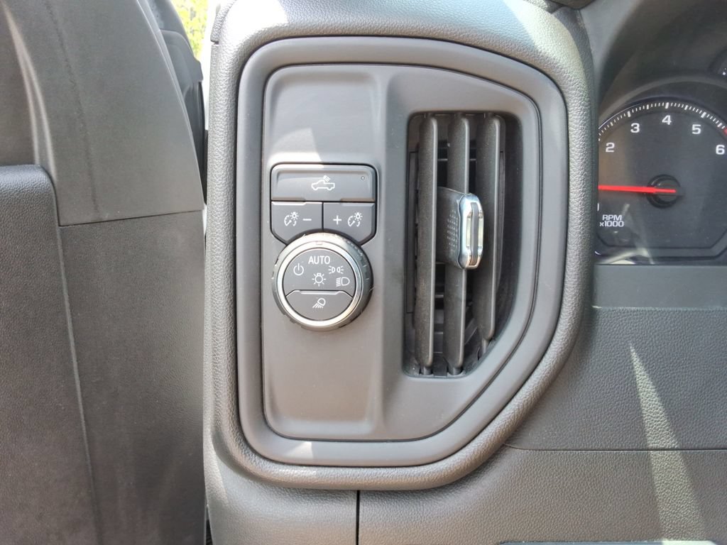 Certified 2023 Chevrolet Silverado 2500 W/T w/ WT Convenience Package RWD image 35