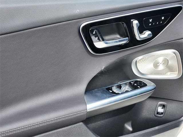 Used 2026 Mercedes-Benz C 300 4MATIC Sedan image 10