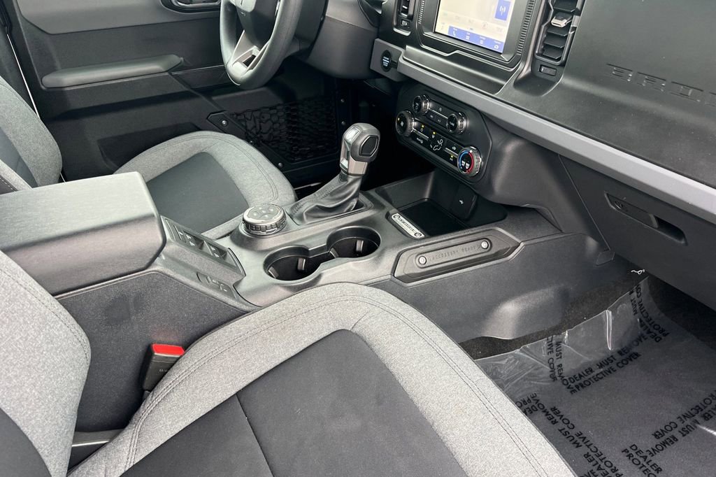 Certified 2023 Ford Bronco 4-Door w/ Sasquatch Package image 17