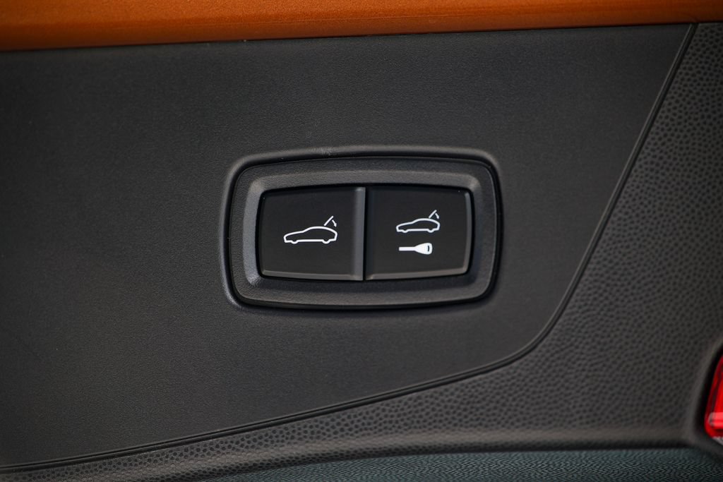 New 2026 Porsche Cayenne Turbo AWD/4WD image 68