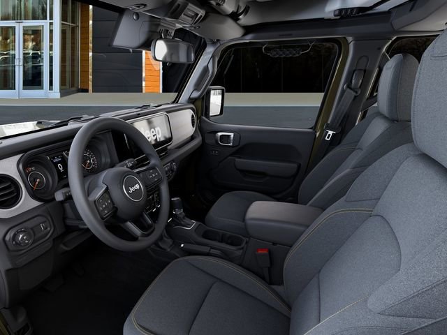 New 2026 Jeep Gladiator Sport image 22