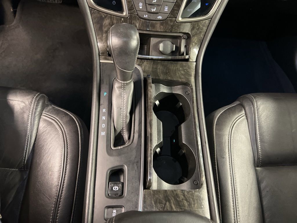 Used 2015 Buick LaCrosse Leather image 15