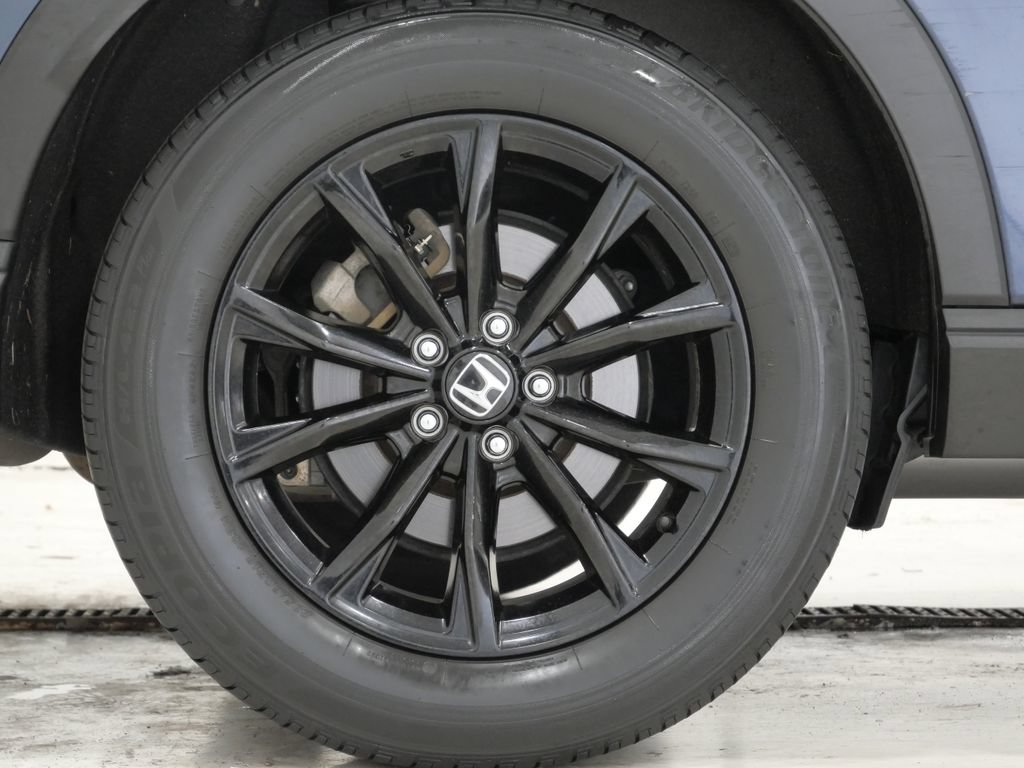 Used 2024 Honda CR-V Sport-L image 6