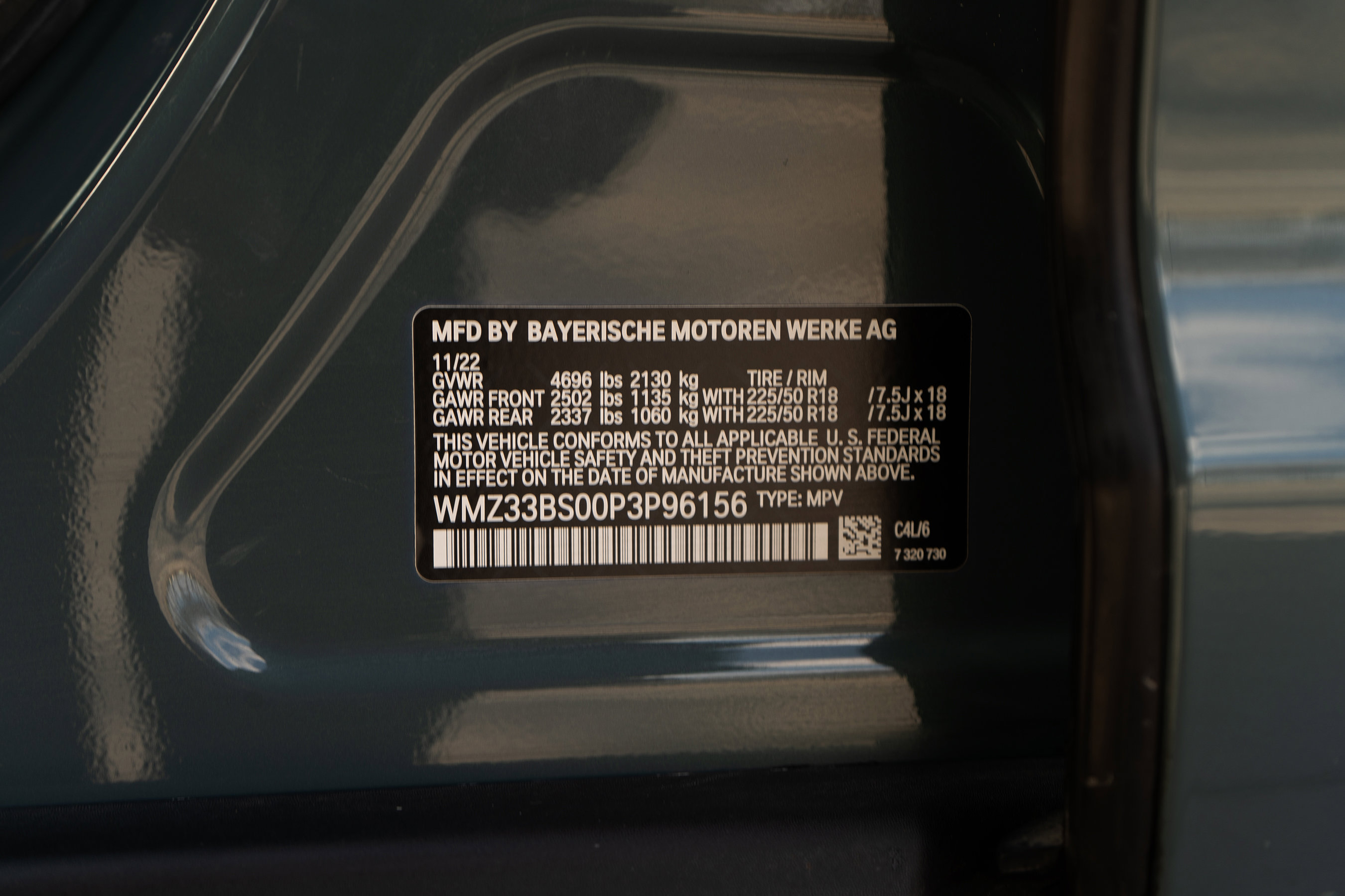 Used 2023 MINI Cooper Countryman John Cooper Works image 52