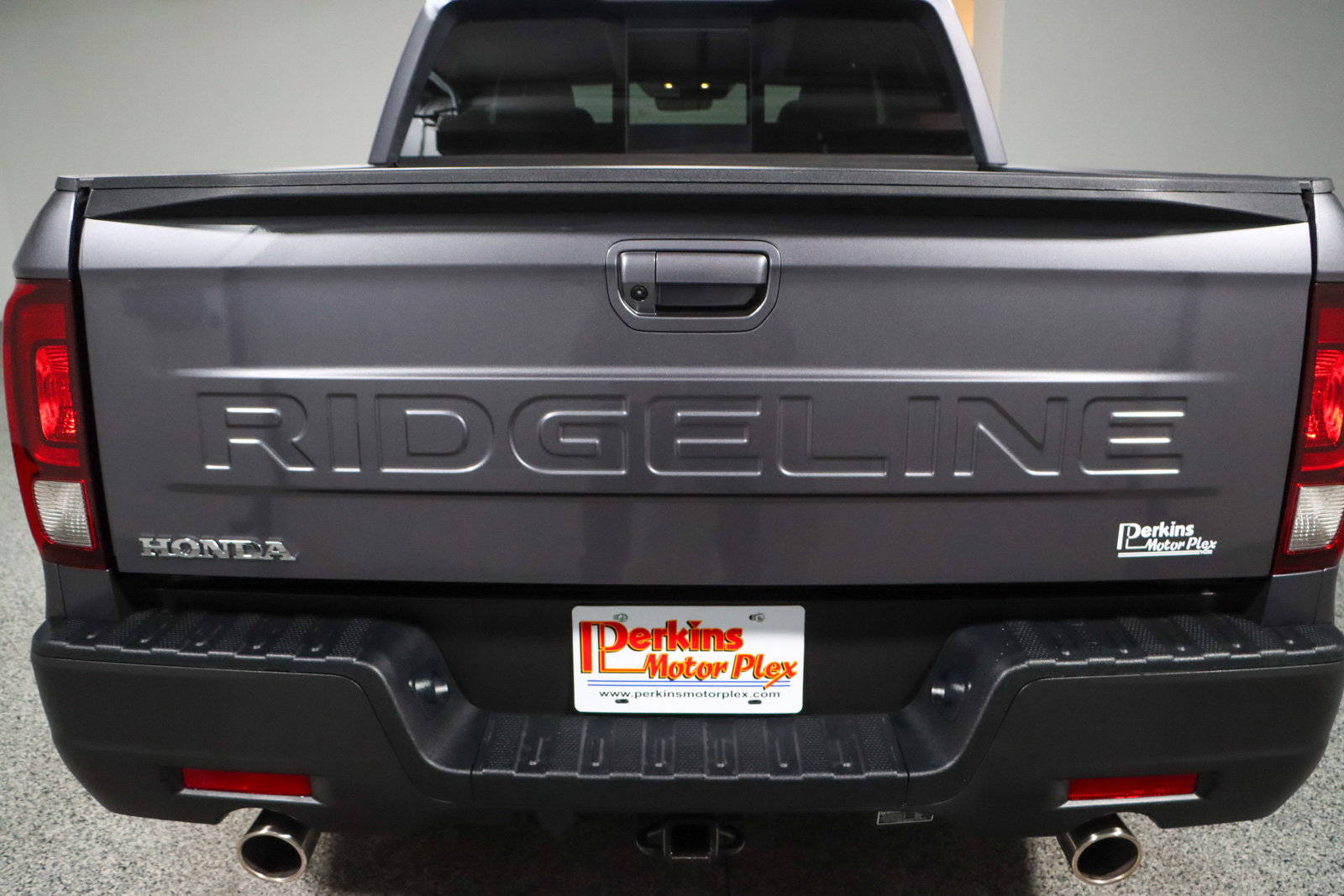 Used 2026 Honda Ridgeline RTL image 8