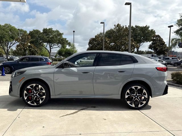 Used 2026 BMW X2 xDrive28i w/ Technology Package AWD/4WD image 6