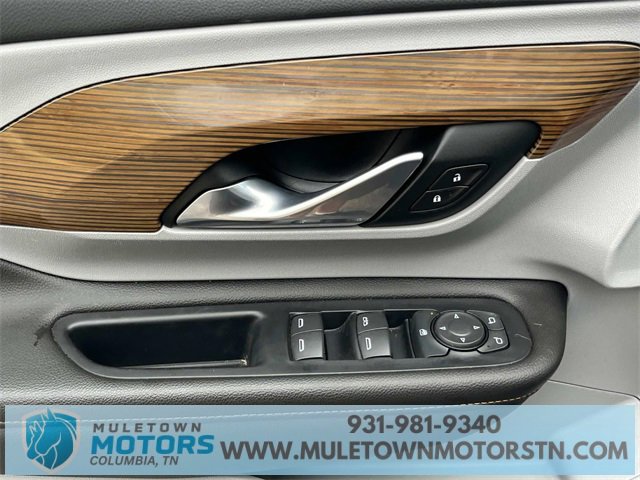 Used 2020 GMC Terrain SLE w/ Driver Convenience Package image 14