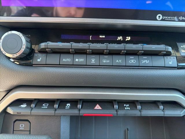 Used 2024 Toyota Sequoia SR5 w/ SR5 Premium Package image 27
