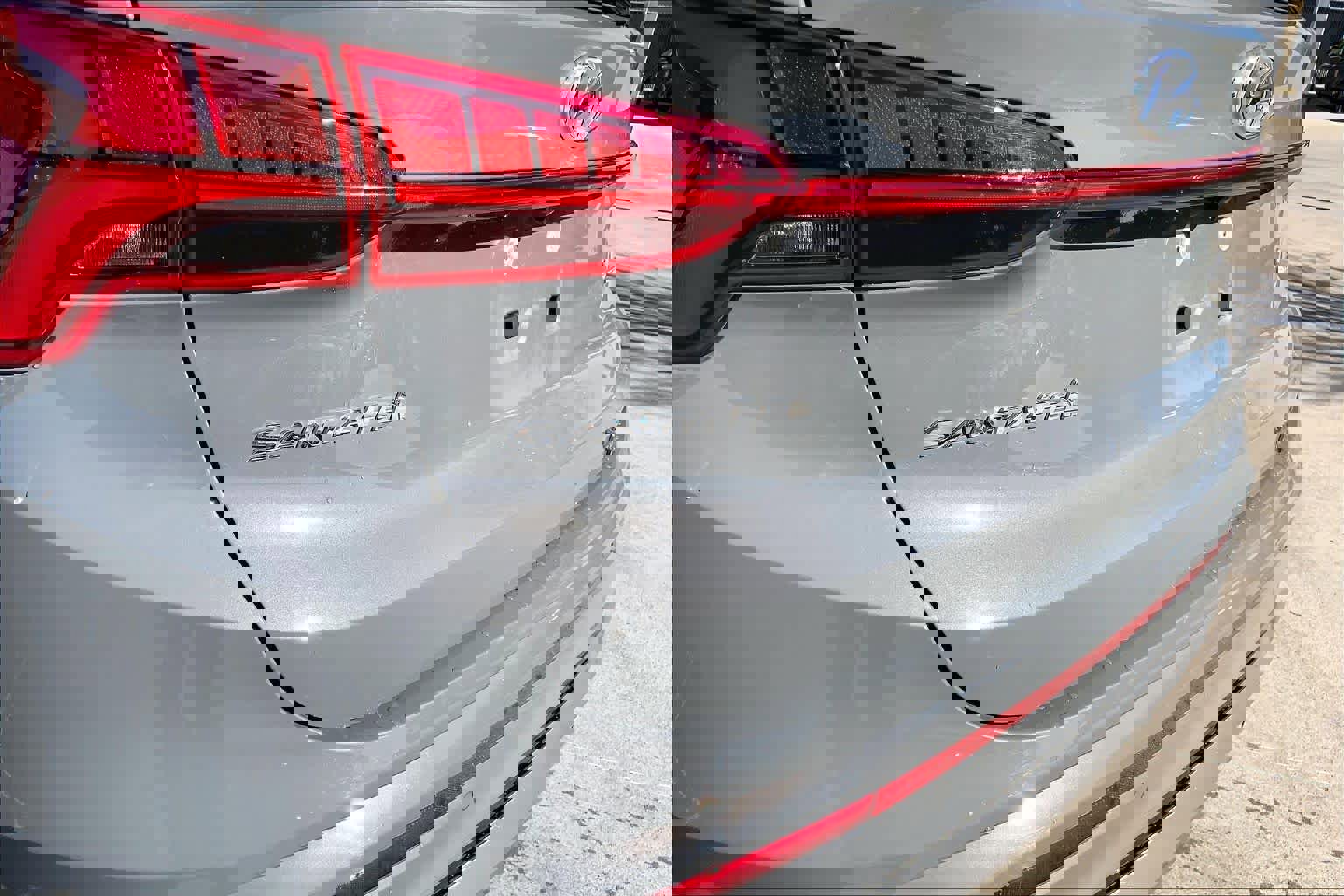 Used 2023 Hyundai Santa Fe Calligraphy w/ Cargo Package image 32