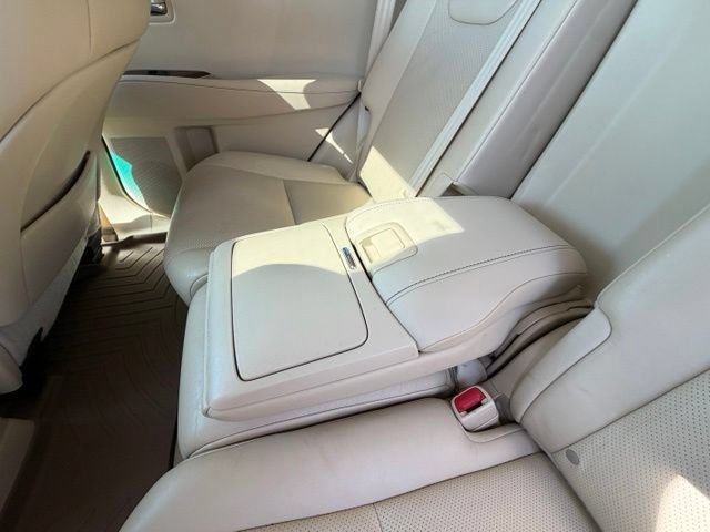 Used 2014 Lexus RX 350 FWD w/ Navigation Package image 26