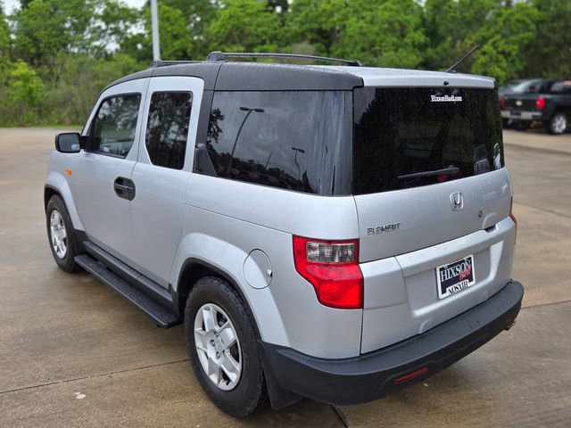 Used 2011 Honda Element LX image 3