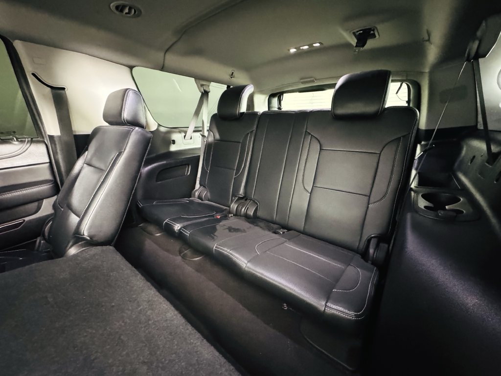 Used 2019 GMC Yukon XL SLE w/ HD Trailering Package RWD image 20