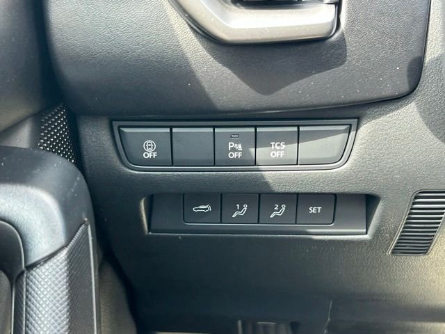 New 2026 MAZDA CX-50 AWD 2.5 S w/ Weather Package image 15