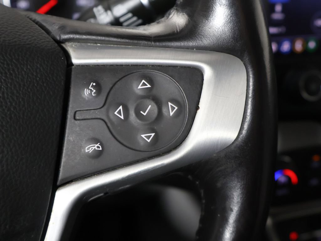Used 2022 GMC Terrain SLT w/ Infotainment Package II image 41