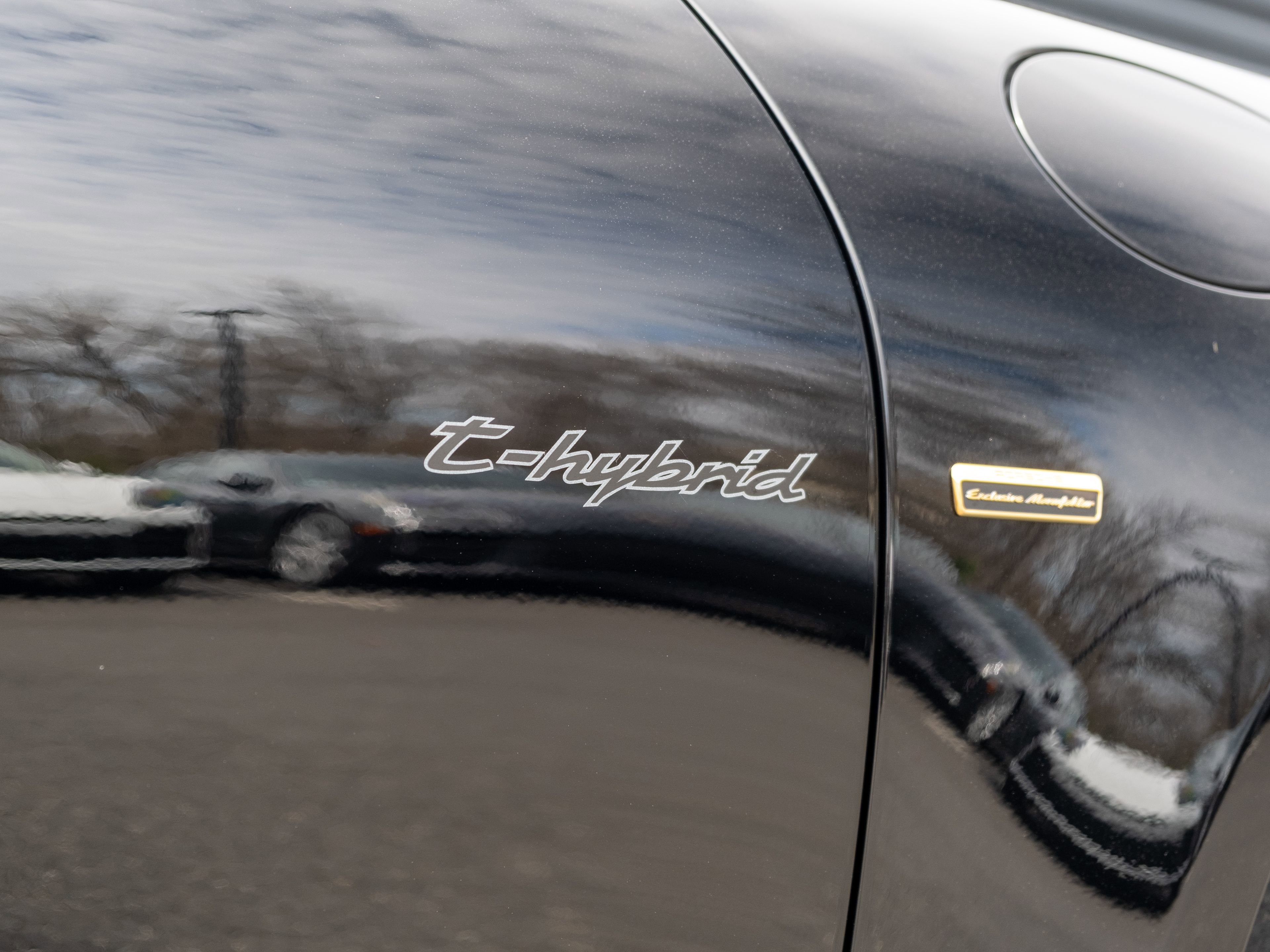 New 2026 Porsche 911 GTS image 56