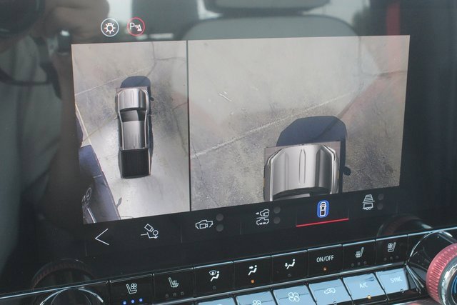 New 2026 GMC Canyon AT4X image 49