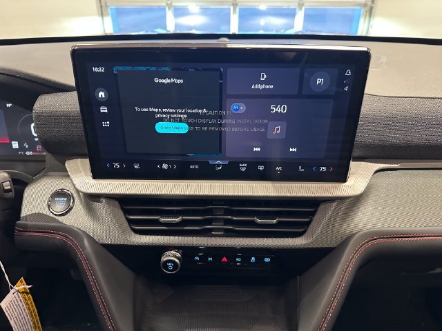 New 2027 Ford Explorer ST-Line AWD/4WD image 13