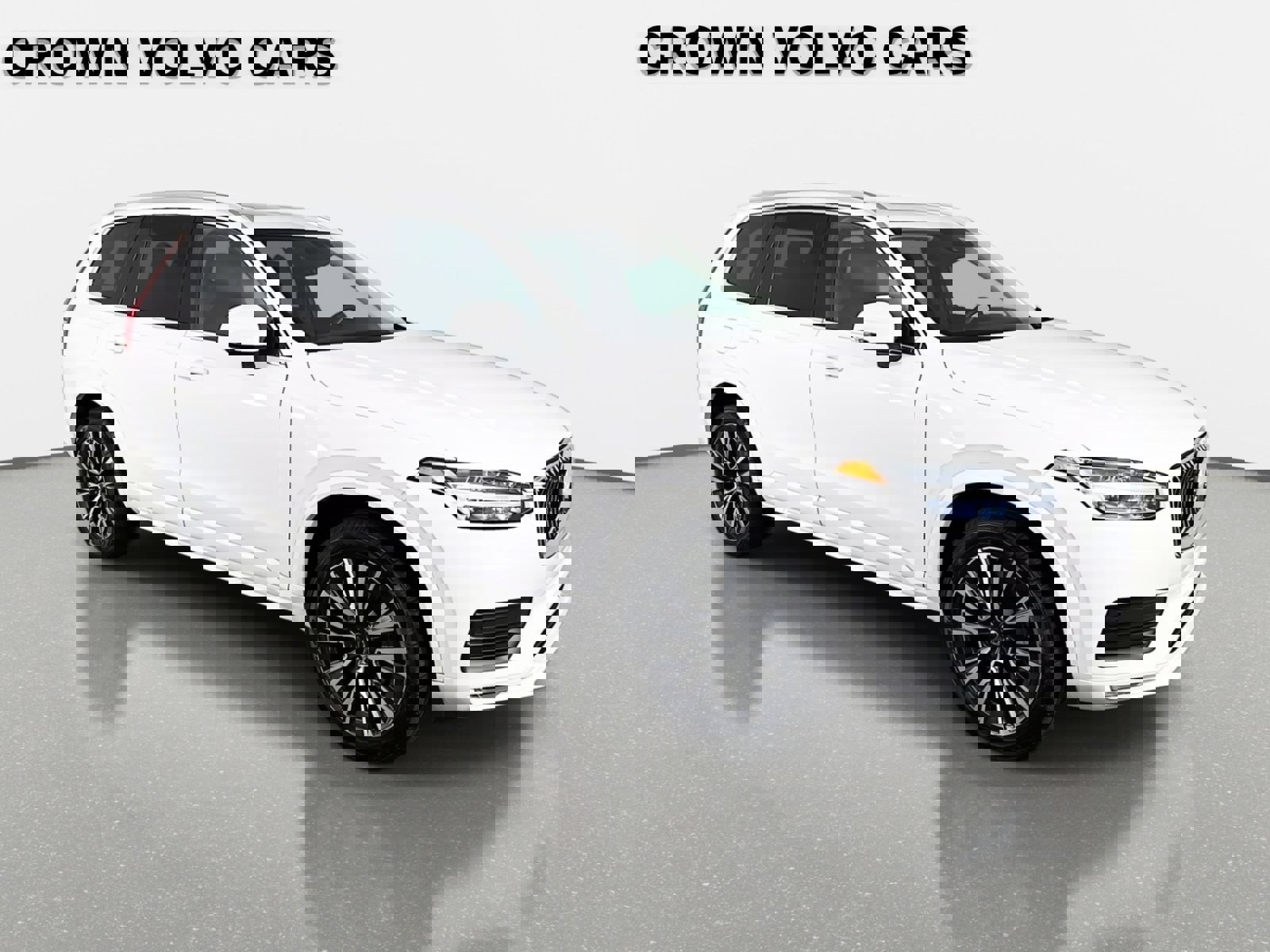 Used 2022 Volvo XC90 T5 Momentum image 4