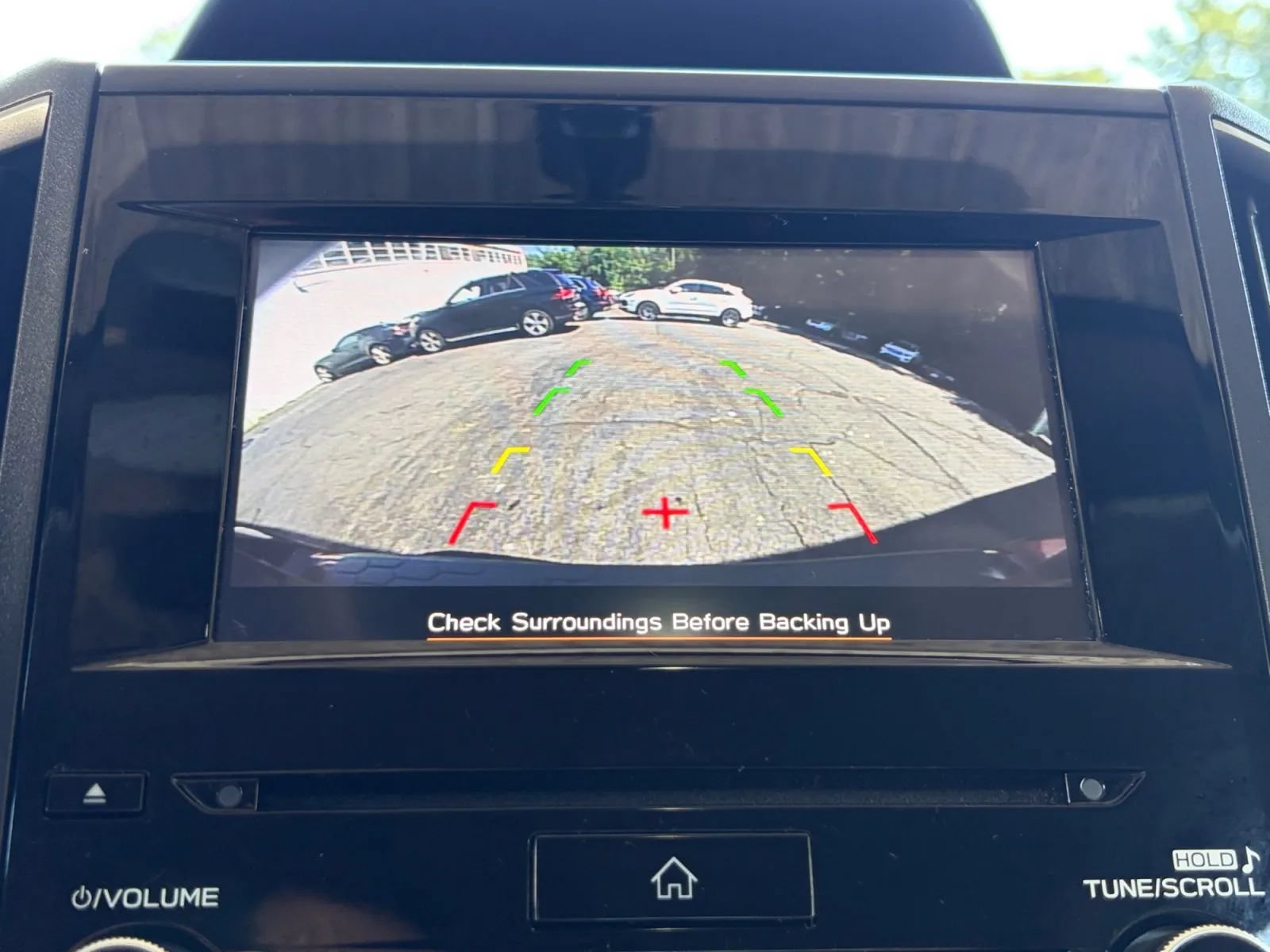 Used 2019 Subaru Crosstrek 2.0i Premium AWD/4WD image 33