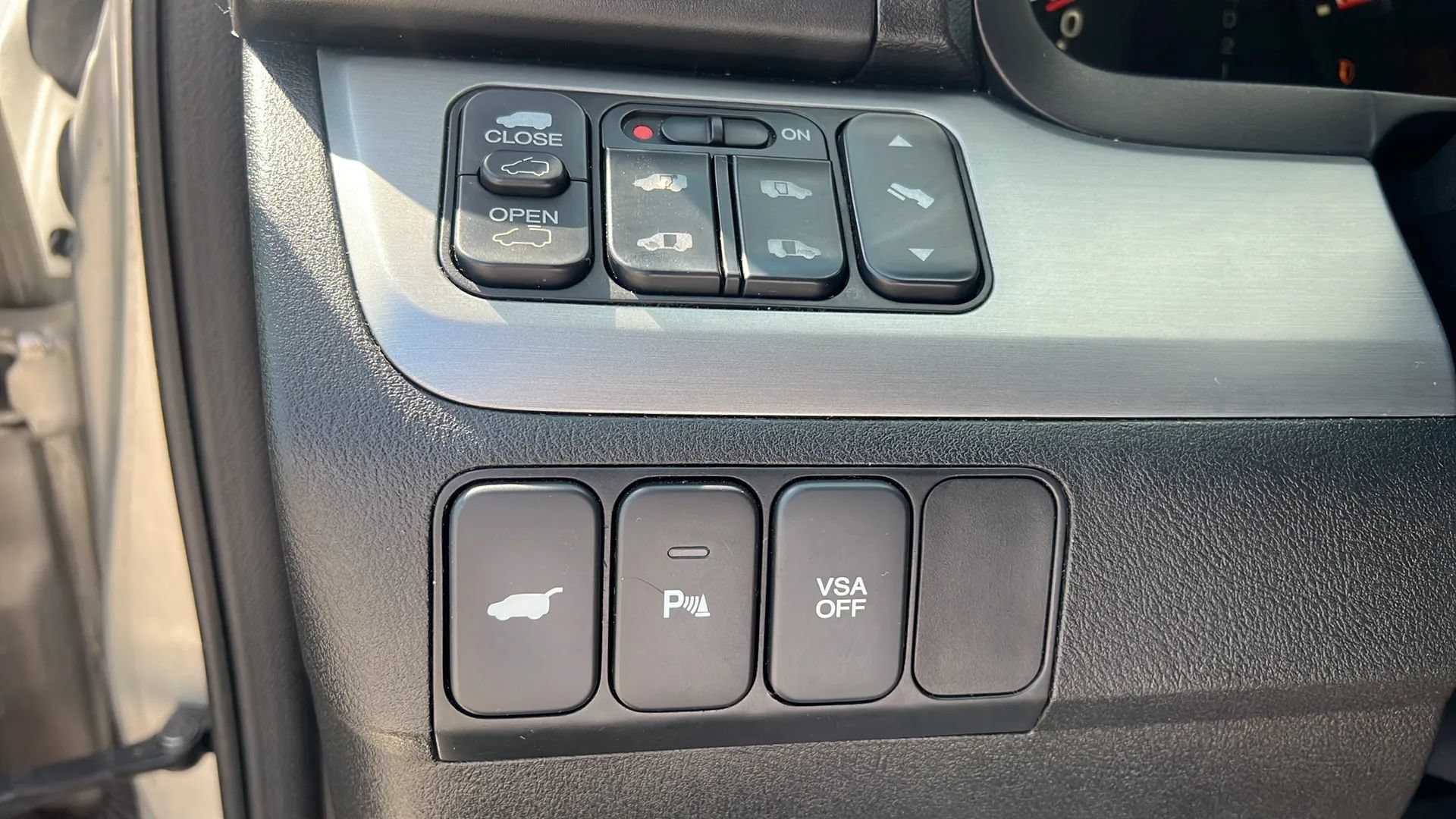 Used 2008 Honda Odyssey Touring image 20