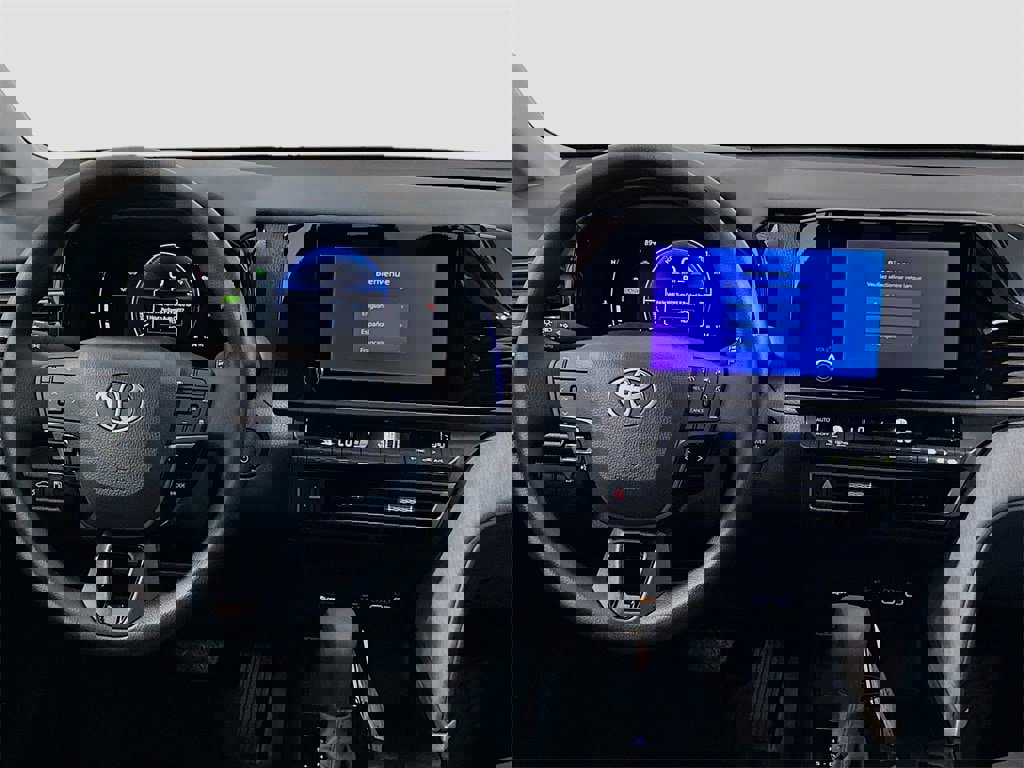 New 2026 Toyota Camry LE image 21