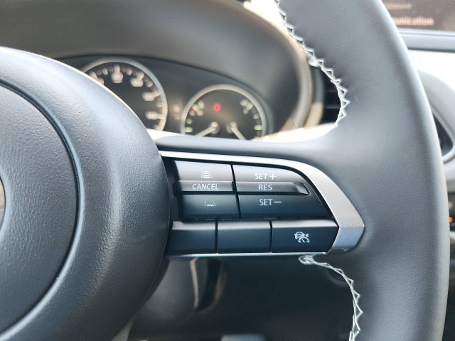 New 2026 MAZDA CX-30 Aire Edition AWD/4WD image 29