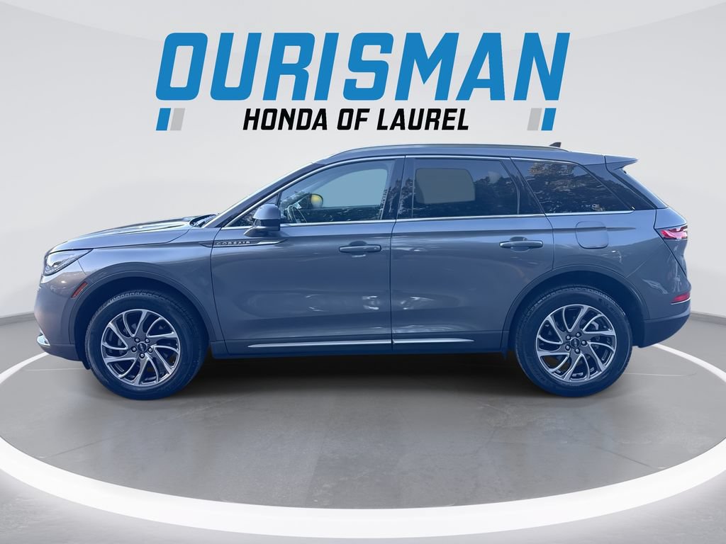 Used 2022 Lincoln Corsair AWD w/ Equipment Group 101A image 5