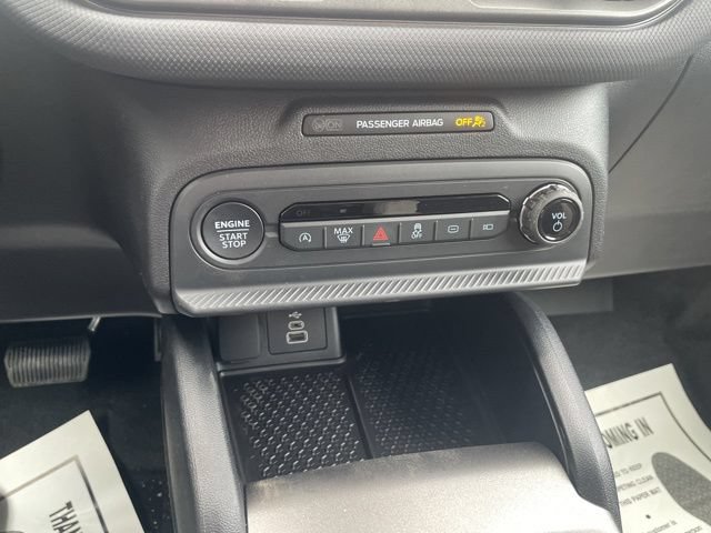 New 2026 Ford Bronco Sport Big Bend AWD/4WD image 19