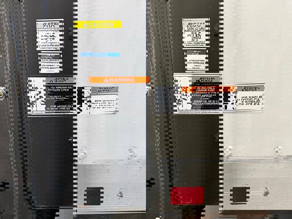 Used 2022 Chevrolet Express 3500 w/ Power Convenience Package image 34