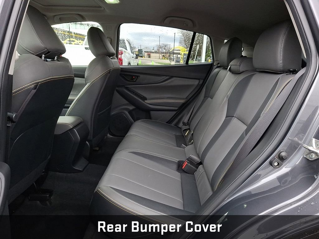 Used 2023 Subaru Crosstrek 2.5i Sport image 13