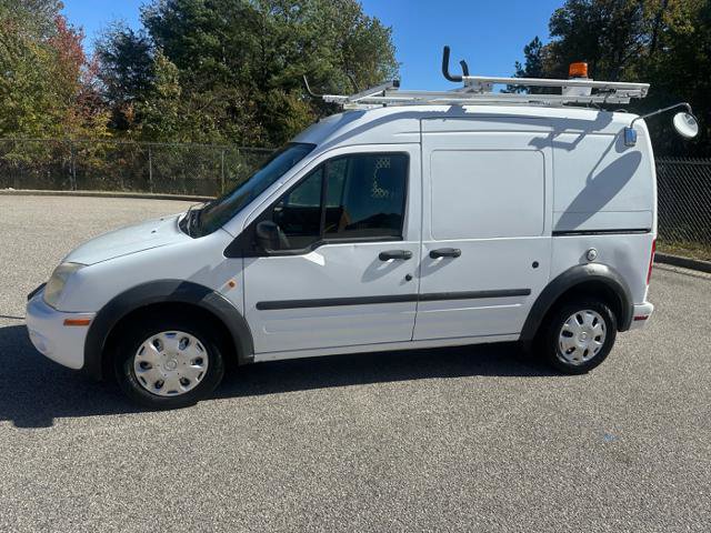 Used 2012 Ford Transit Connect XLT image 8