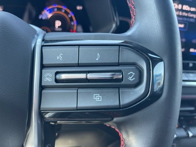 Used 2024 Chevrolet Colorado Z71 w/ Z71 Convenience Package 2 AWD/4WD image 22