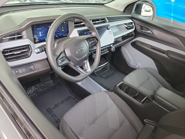 Used 2027 Chevrolet Bolt LT w/ Comfort Package FWD image 6