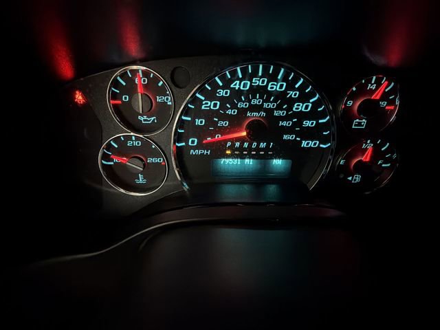 Certified 2023 Chevrolet Express 2500 Extended w/ Driver Convenience Package image 15