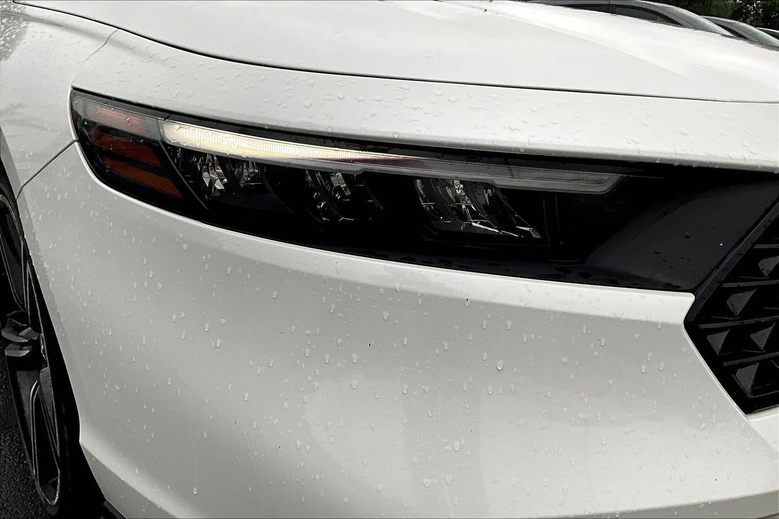 Used 2023 Honda Accord Sport image 31