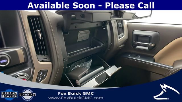 Used 2018 GMC Sierra 1500 Denali image 26
