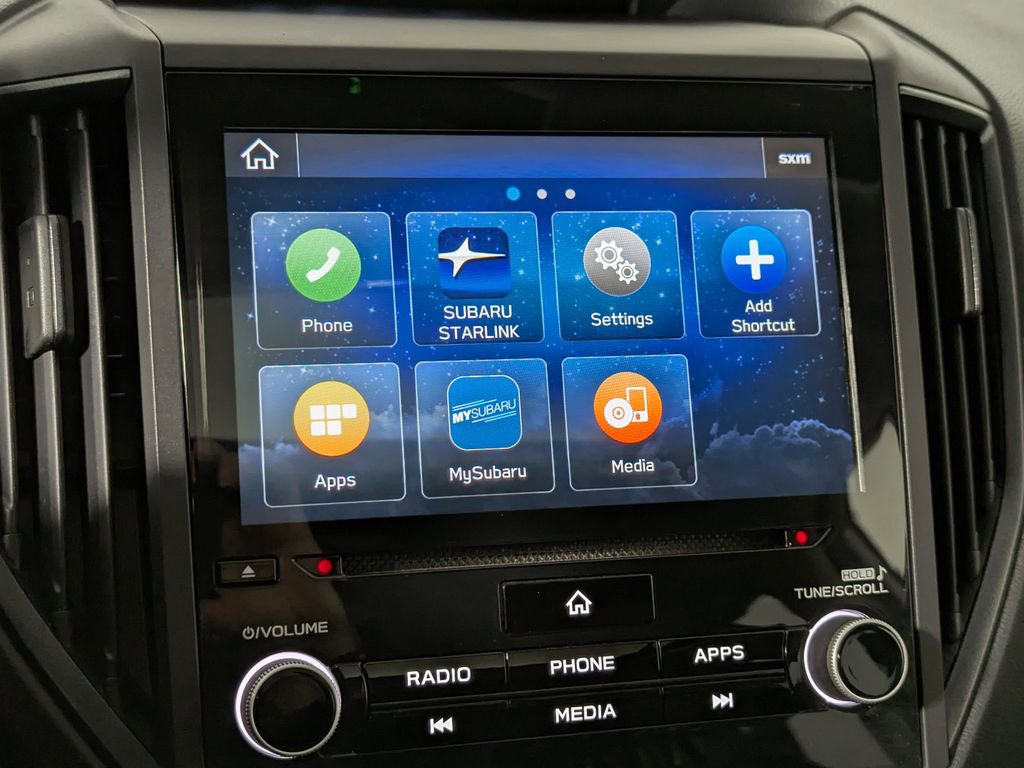 Used 2023 Subaru Crosstrek 2.5i Sport image 21