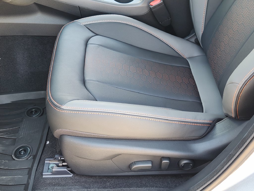 New 2026 Subaru Crosstrek 2.5i Limited w/ Crosstrek Mirror Package AWD/4WD image 20