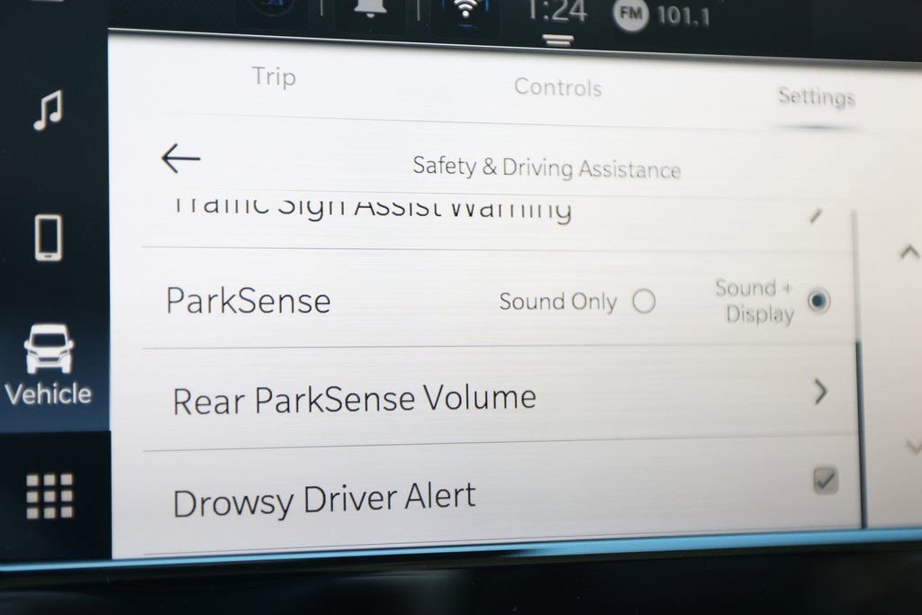 Used 2025 RAM ProMaster 1500 w/ Quick Order Package 22G SLT image 37