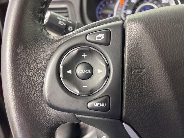 Used 2016 Honda CR-V Touring image 32