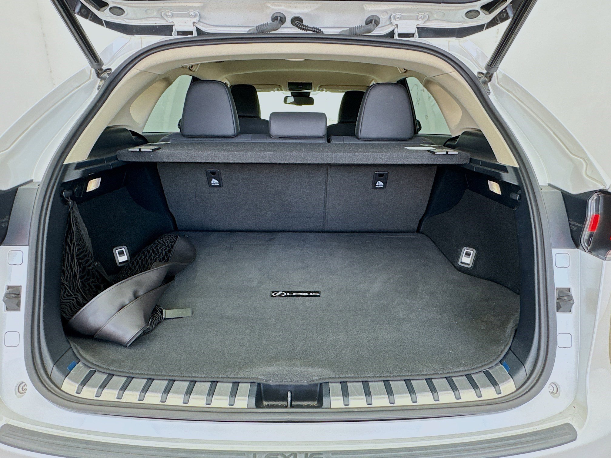 Used 2021 Lexus NX 300 FWD w/ Accessory Package 2 image 17