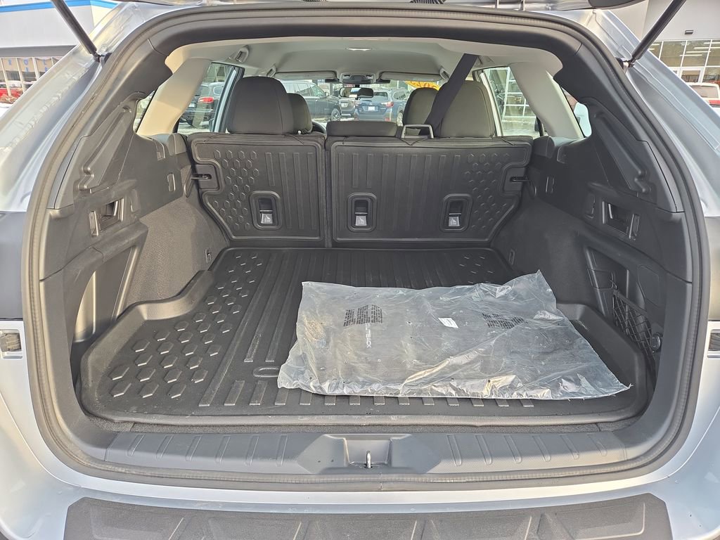 Used 2025 Subaru Outback image 27