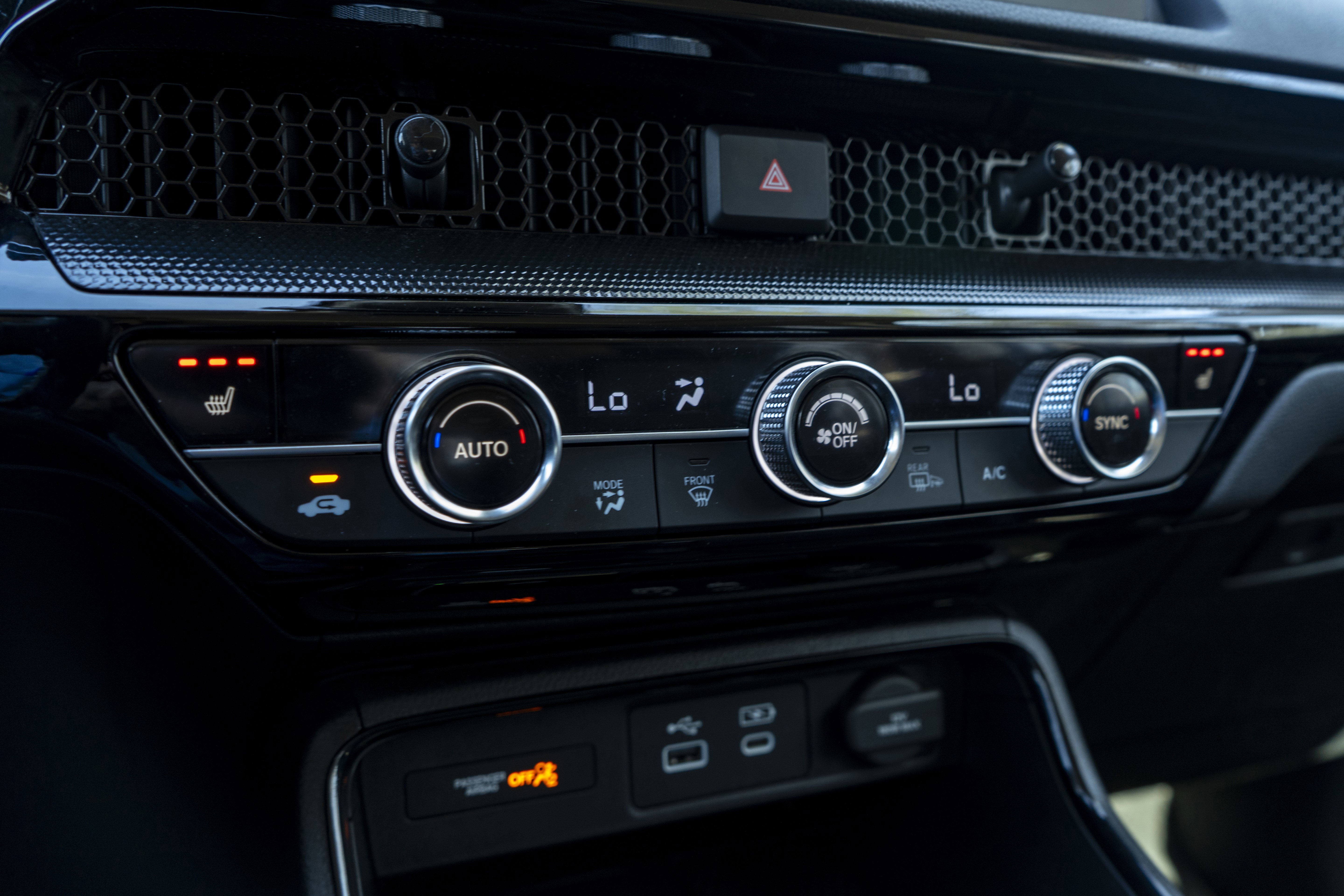 Certified 2025 Honda CR-V EX-L image 26