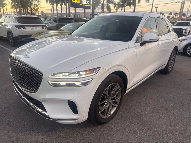 Used 2024 Genesis GV70 2.5T