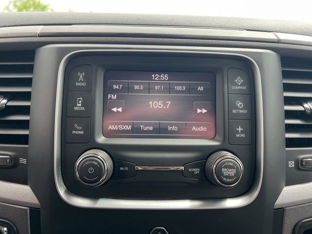 Used 2022 RAM 1500 Tradesman w/ Popular Equipment Group AWD/4WD image 17