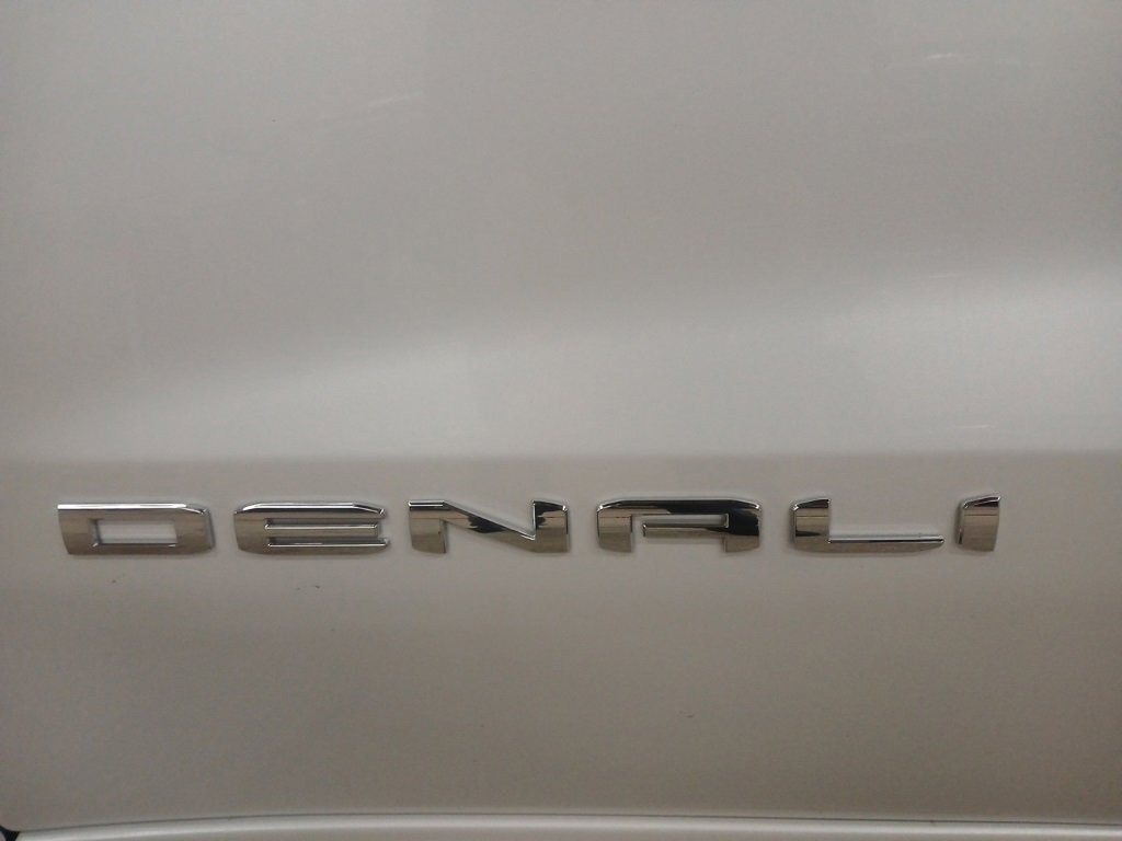 Used 2021 GMC Sierra 1500 Denali w/ Denali Ultimate Package image 14