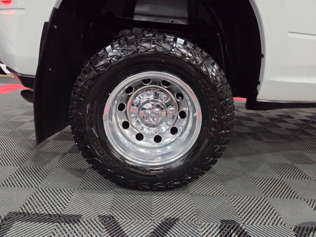 Used 2023 RAM 3500 Laramie AWD/4WD image 88