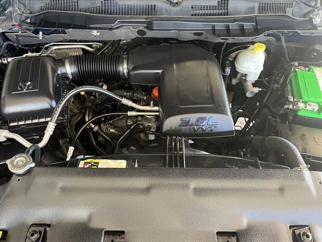 Used 2013 RAM 1500 Tradesman w/ PWR & Remote Entry Group image 14