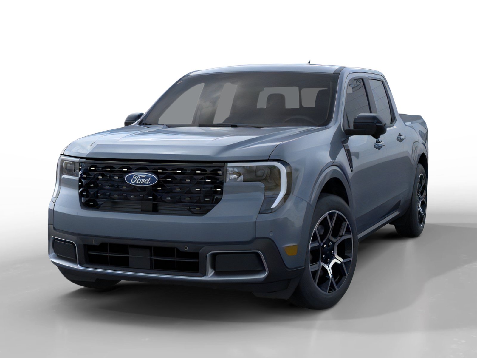 New 2026 Ford Maverick Lariat AWD/4WD image 2